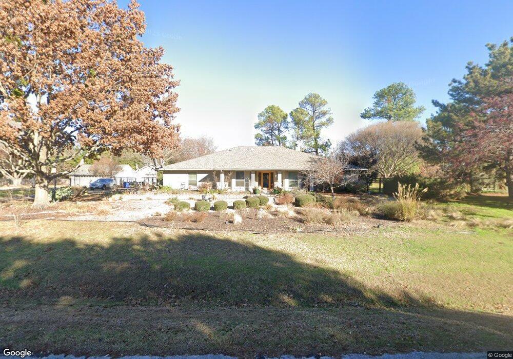 1608 Mockingbird Ln, Southlake, TX 76092 - photo 1