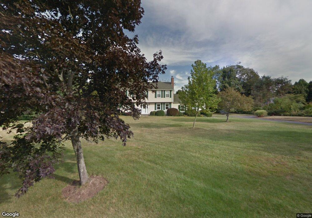 6 Bayberry St, Rehoboth, MA 02769 - photo 1