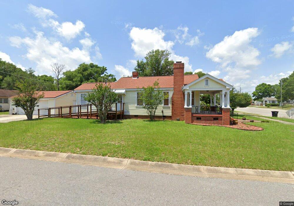 2001 W Garden St, Pensacola, FL 32502 - photo 1