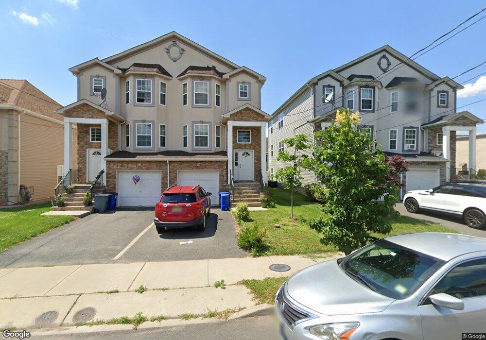 93 Longfellow St, Carteret, NJ 07008 - photo 1