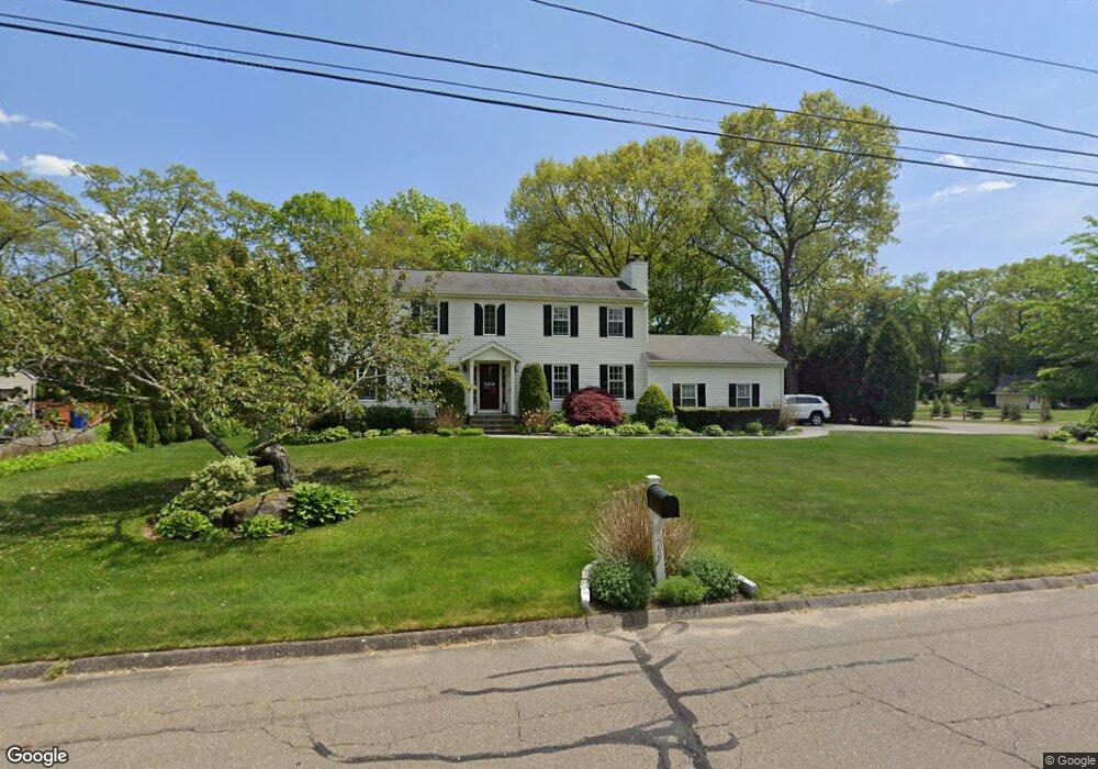 22 Lafayette Dr, Trumbull, CT 06611 - photo 1