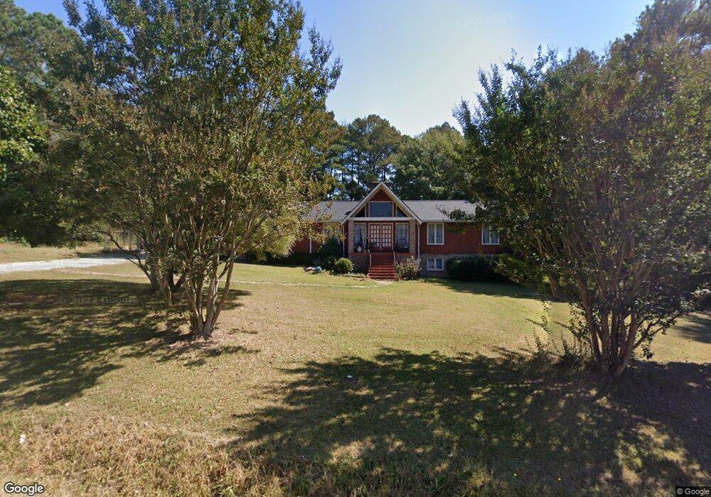 304 Abbott Rd SW, Conyers, GA 30094 - photo 1