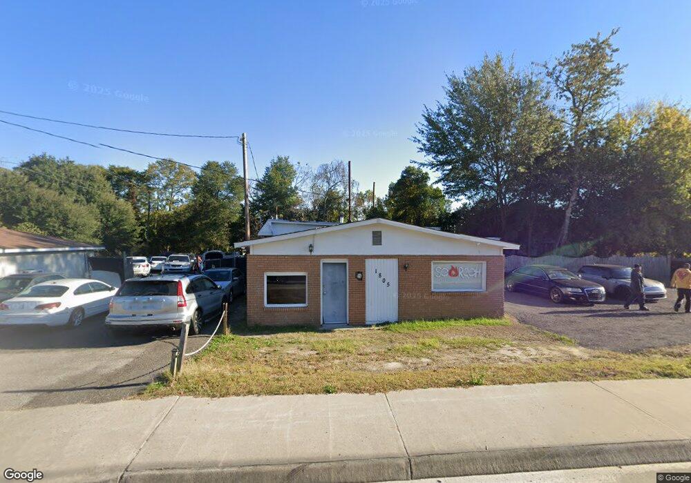 1809 Platt Springs Rd, West Columbia, SC 29169 - photo 1