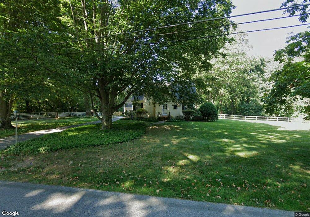 11412 Mays Chapel Rd, Lutherville Timonium, MD 21093 - photo 1