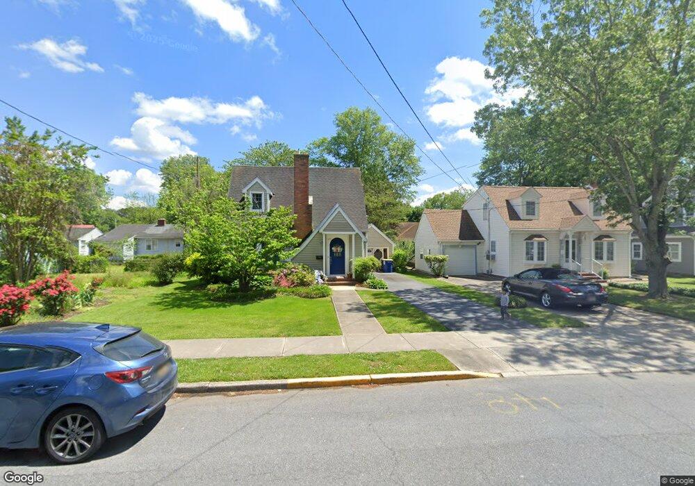 231 W Pine St, Georgetown, DE 19947 - photo 1