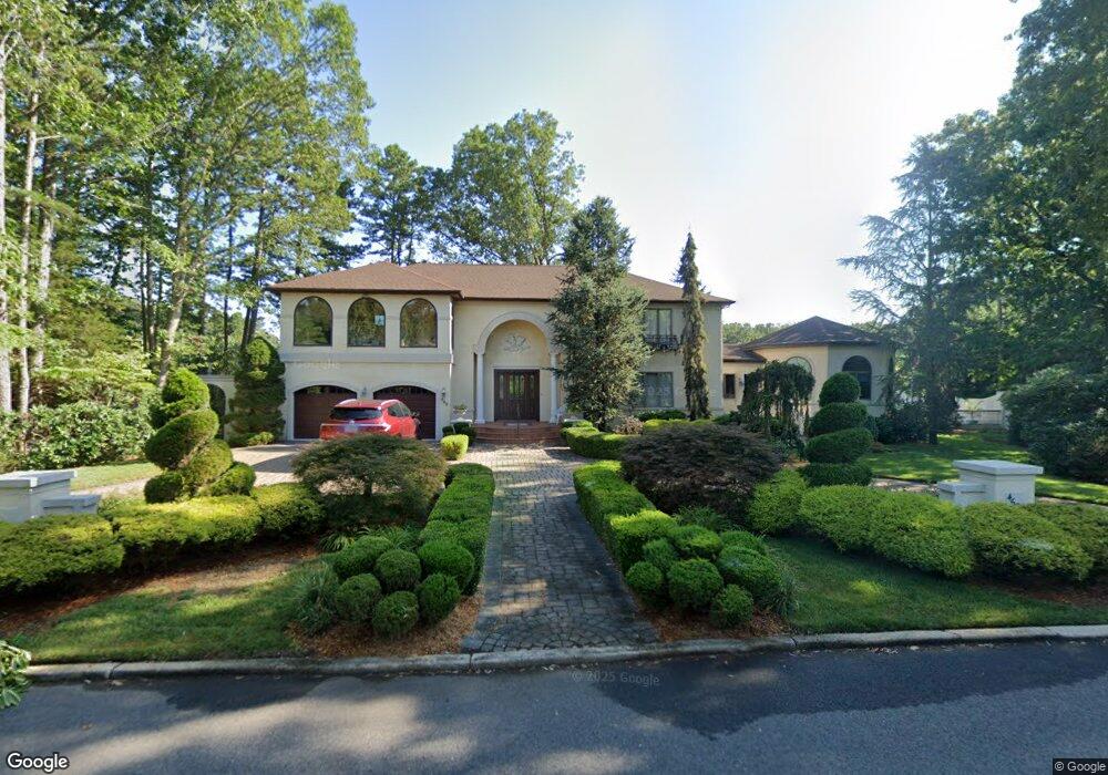 469 Franklin Dr, Mays Landing, NJ 08330 - photo 1