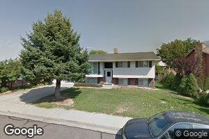 904 W 1440 N, Orem, UT 84057