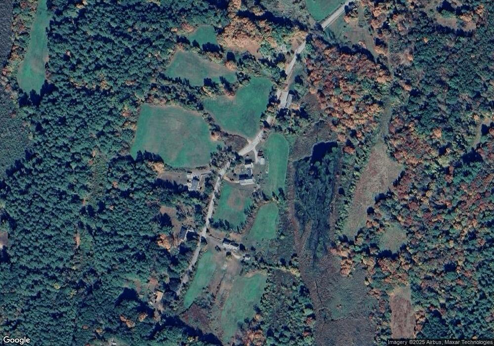 1147 Turkey St, Hardwick, MA 01082 - photo 1