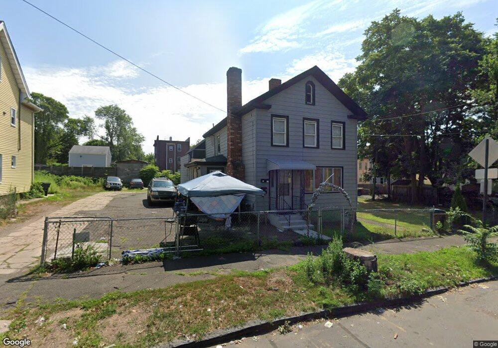 459 Blatchley Ave unit 2, New Haven, CT 06513 - photo 1