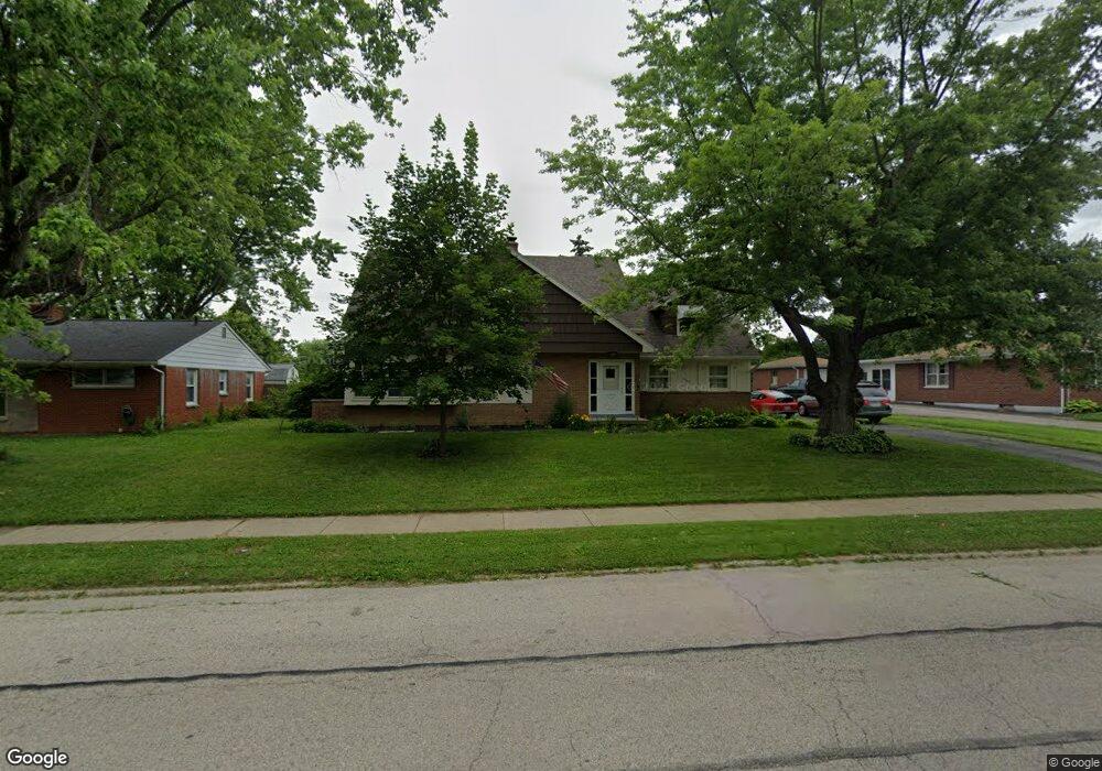 1009 N Monroe Dr, Xenia, OH 45385 - photo 1