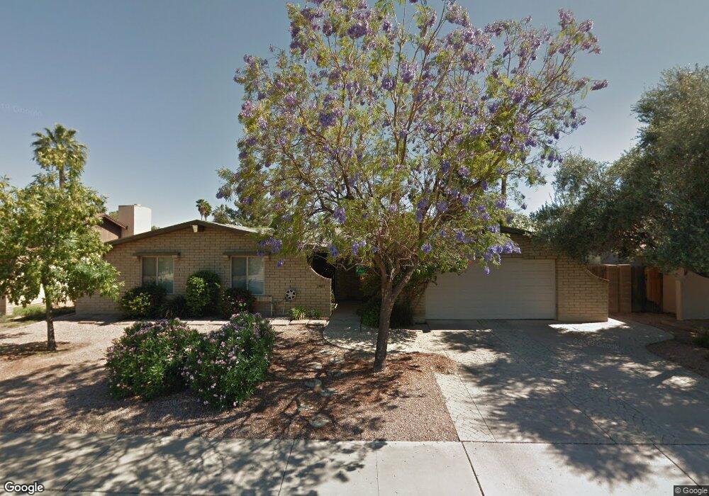 2461 W Osage Ave, Mesa, AZ 85202 - photo 1