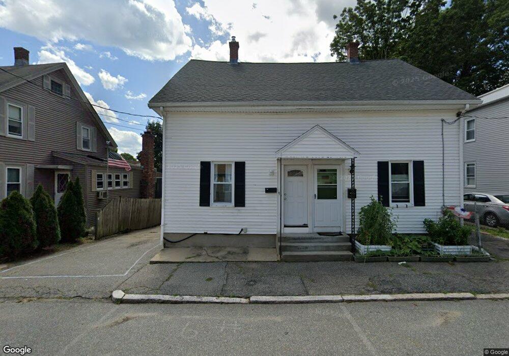 7 Garfield Ave unit 1, Woburn, MA 01801 - photo 1