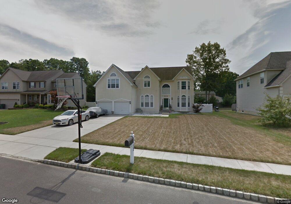 1132 Monet Ct, Williamstown, NJ 08094 - photo 1