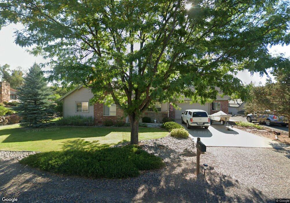 1095 SE 3rd St, Cedaredge, CO 81413 - photo 1