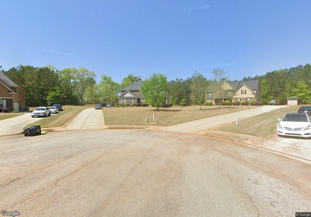 209 Claret Way unit 20, McDonough, GA 30252 - photo 1