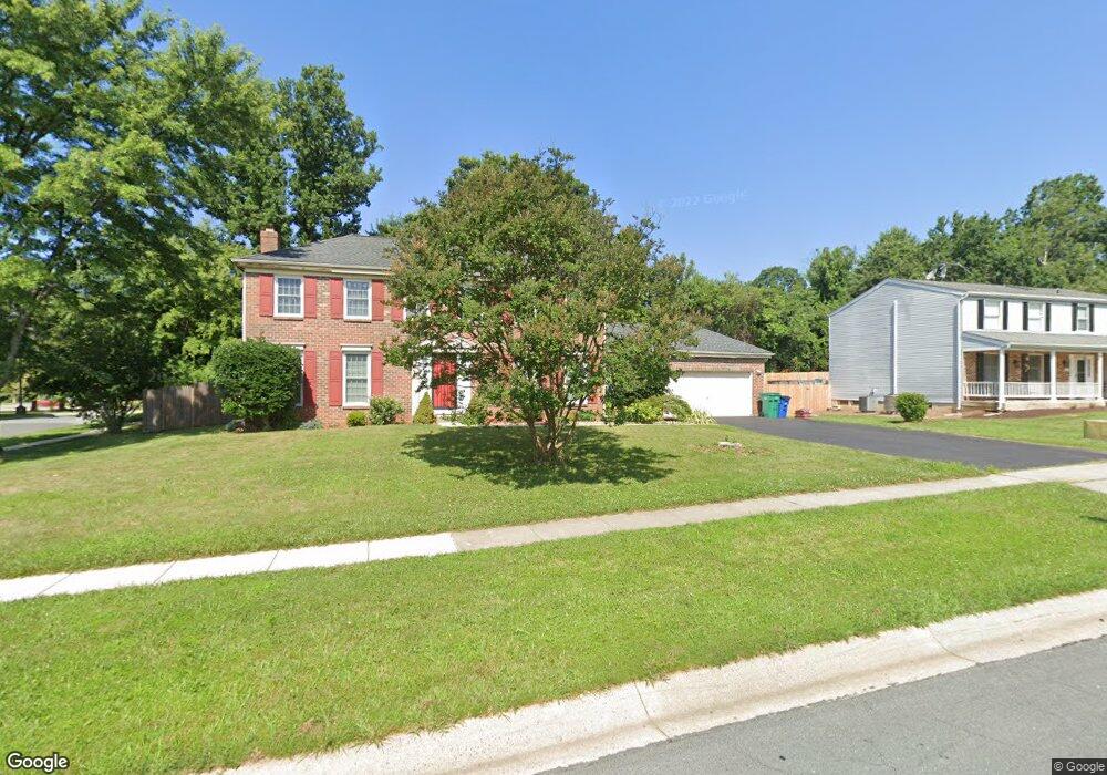 1225 Cavendish Dr, Silver Spring, MD 20905 - photo 1