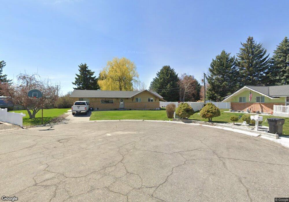 333 Hensen Dr, Burley, ID 83318 - photo 1