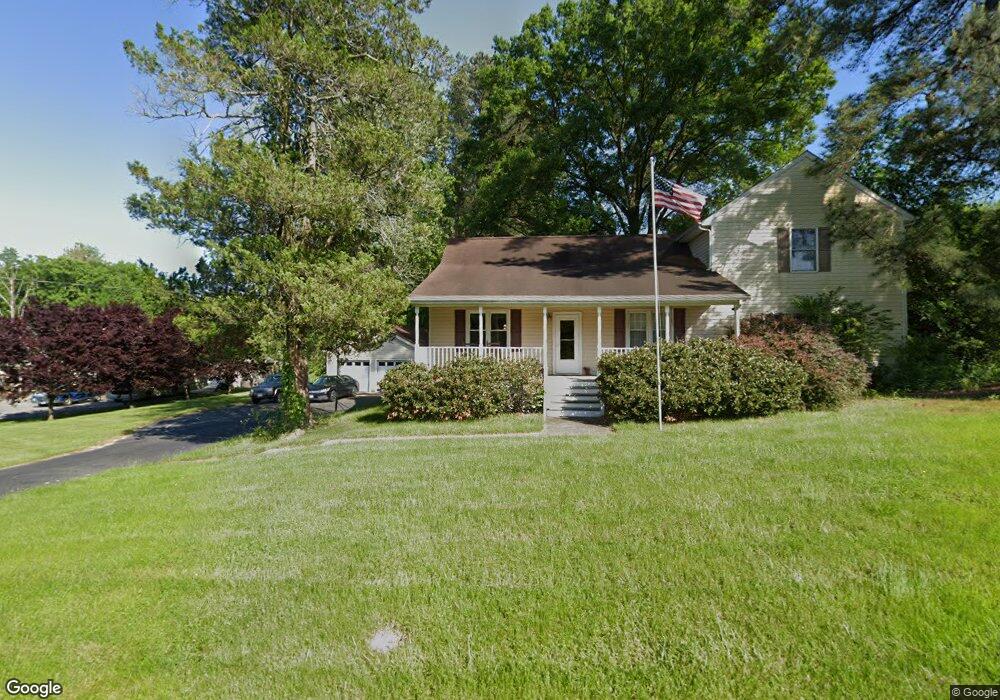 10205 Bevans Rd, Middle River, MD 21220 - photo 1