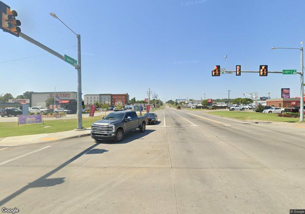 0 Hwy 66 Hwy unit 425030, Claremore, OK 74017 - photo 1