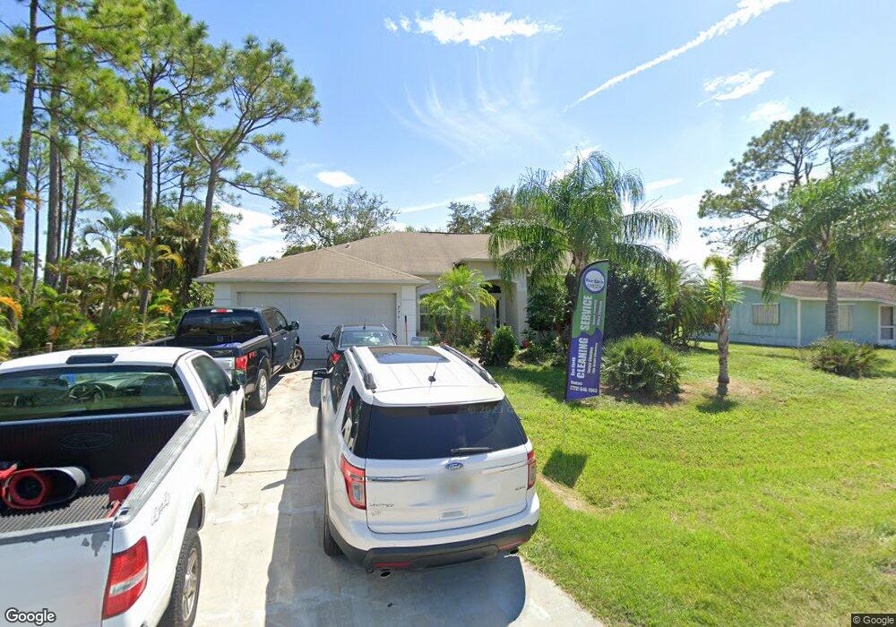 774 Rolling Hill Dr, Sebastian, FL 32958 - photo 1