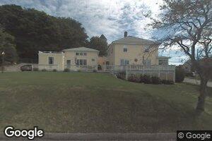 2 Howe Rd, Nahant, MA 01908