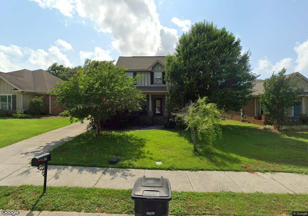 352 Scarlett Ave unit 42, Fairhope, AL 36532 - photo 1