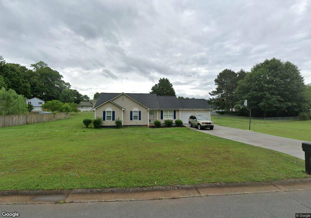 23 River Oaks Dr SW, Cartersville, GA 30120 - photo 1