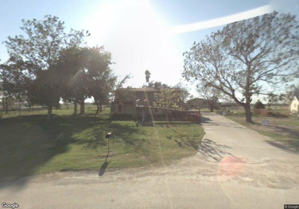 1401 El Camino Dr, Weslaco, TX 78596 - photo 1