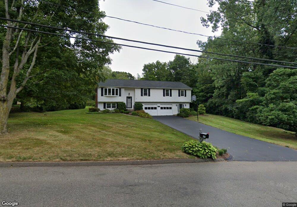 404 France St, Rocky Hill, CT 06067 - photo 1