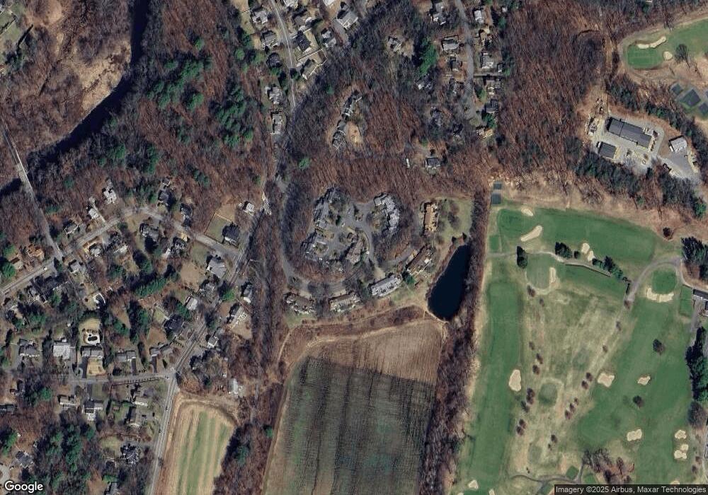 20 S Meadow Ridge, Concord, MA 01742 - photo 1