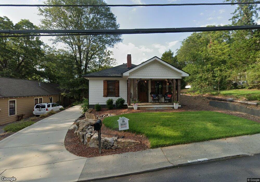 293 Frasier St SE, Marietta, GA 30060 - photo 1