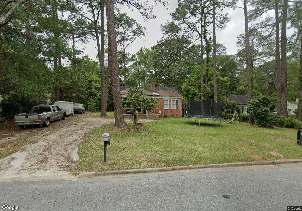 1200 4th St SW, Moultrie, GA 31768 - photo 1