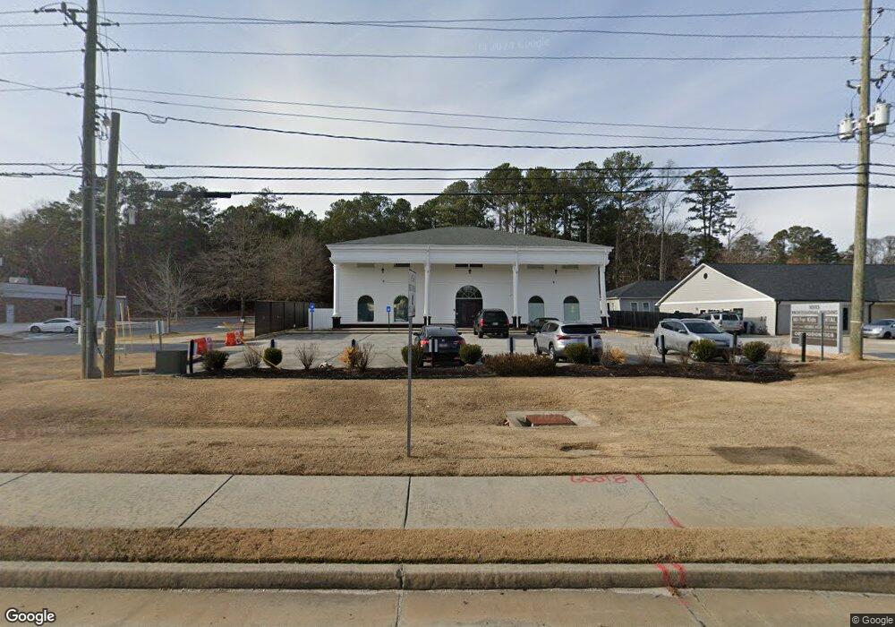 10115 Highway 142 N, Covington, GA 30014 - photo 1