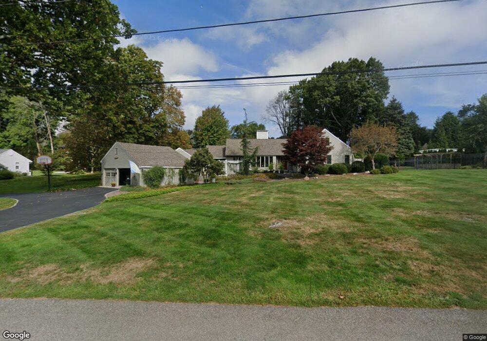 16 Stanton Rd, Cohasset, MA 02025 - photo 1