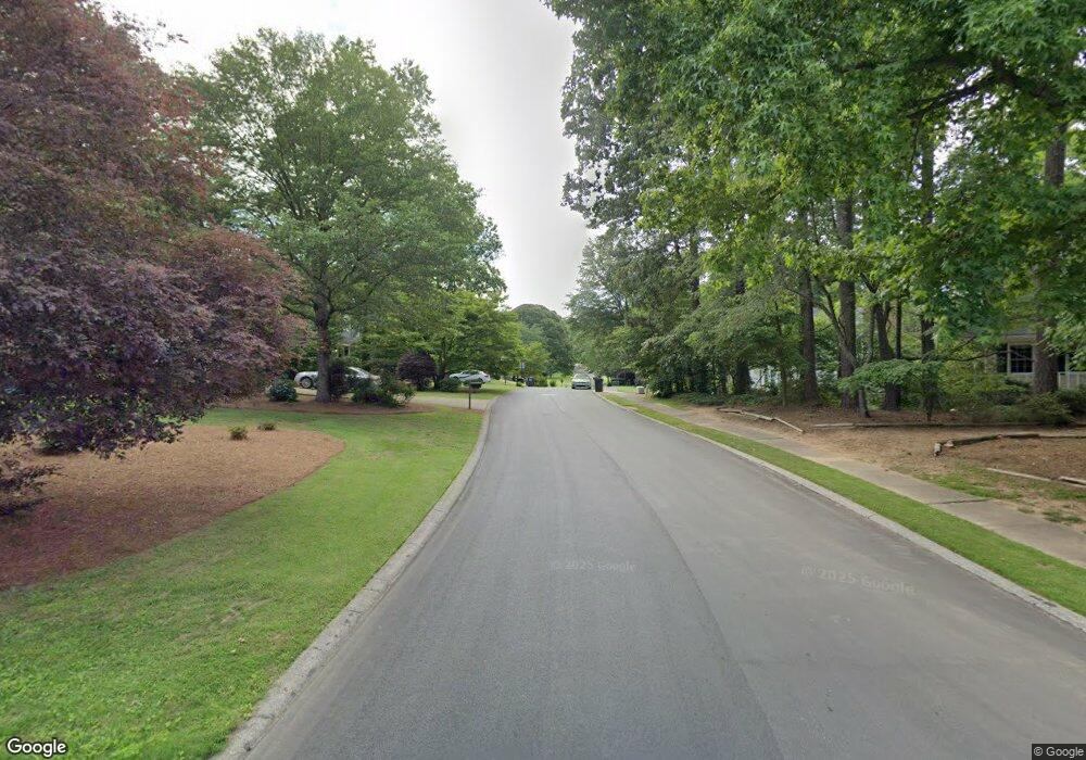 0 Woods Field Dr NE unit 7481192, Marietta, GA 30062 - photo 1