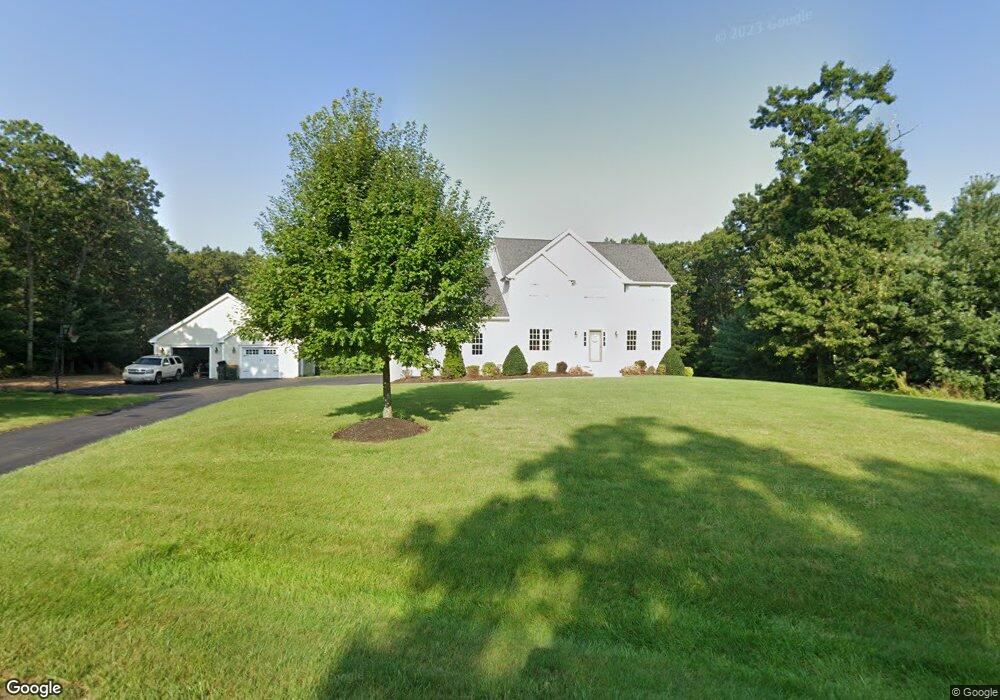 16 Linda Way, Bellingham, MA 02019 - photo 1