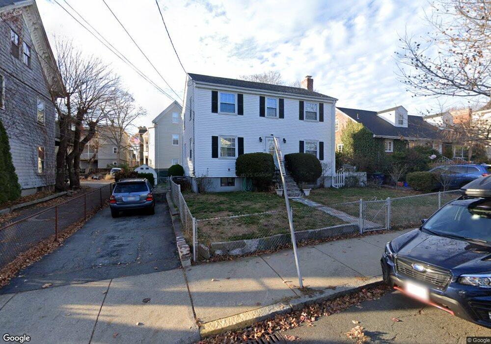 28 Spring St, Somerville, MA 02143 - photo 1