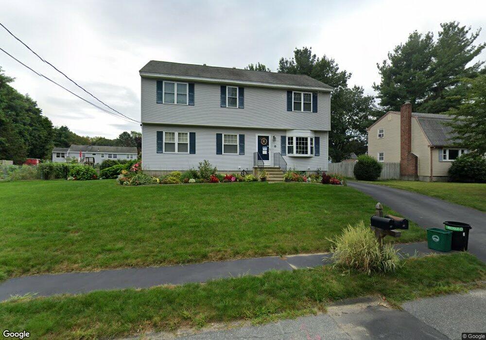 20 Greenwood Ave, Shrewsbury, MA 01545 - photo 1