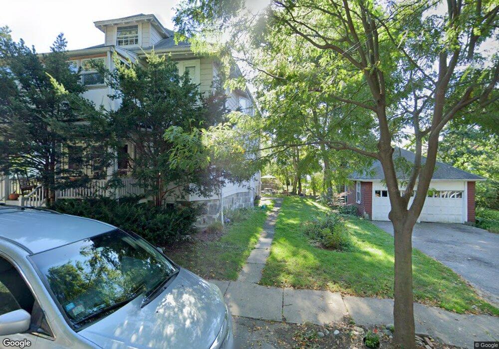 77 Benjamin Rd unit 79, Belmont, MA 02478 - photo 1