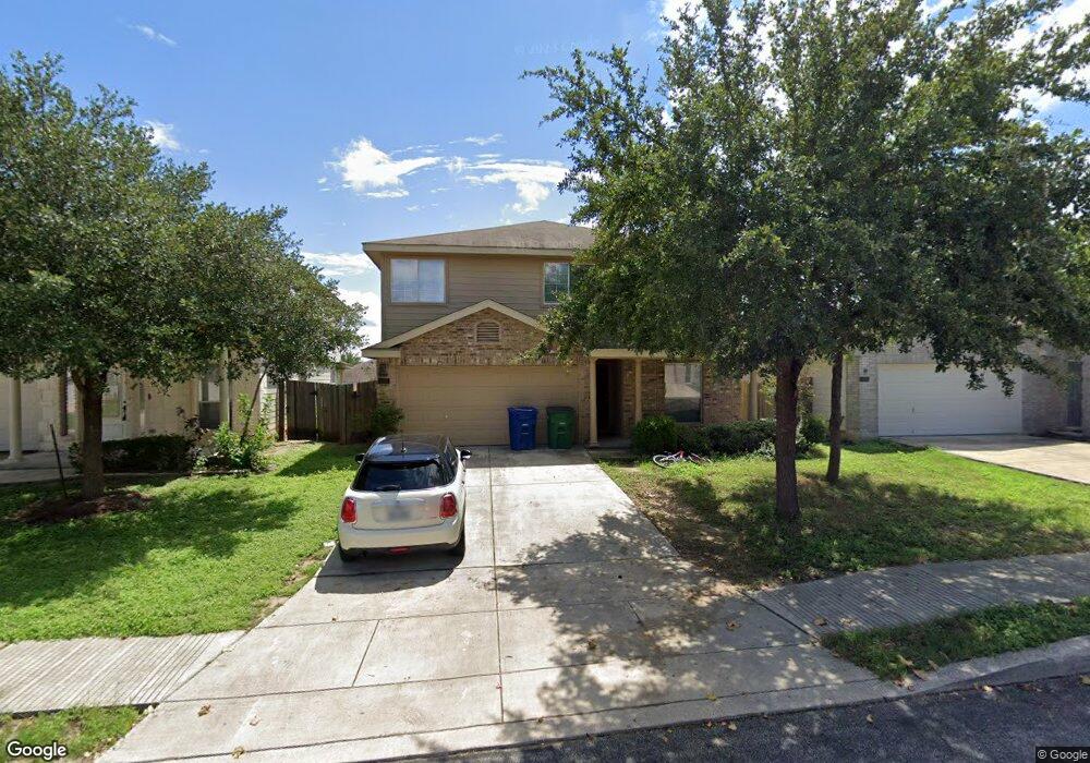 4050 Bur Oak Path, San Antonio, TX 78223 - photo 1