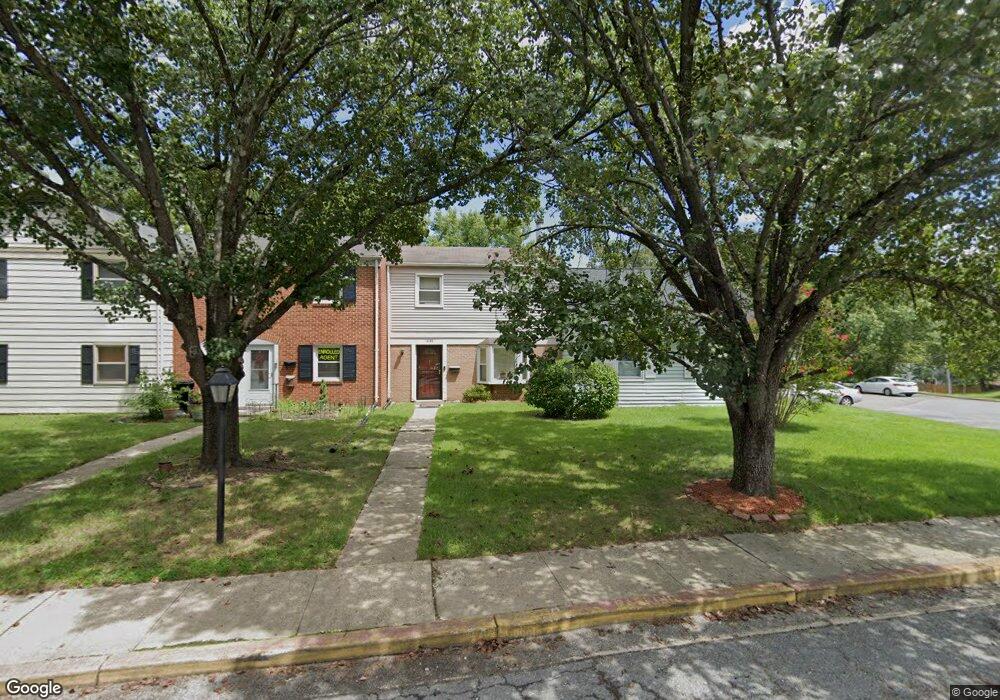 12180 Dove Cir, Laurel, MD 20708 - photo 1