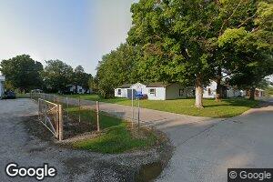 225 N Illinois St, Camden, IN 46917