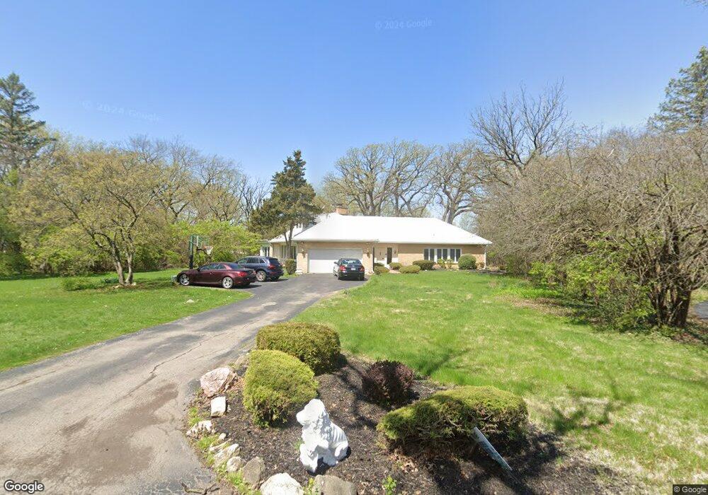 3 Butterfield Cir, Flossmoor, IL 60422 - photo 1