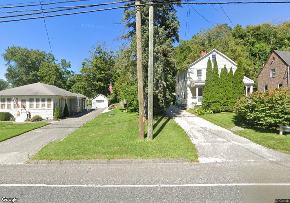 49 E Main St, Canaan, CT 06018 - photo 1