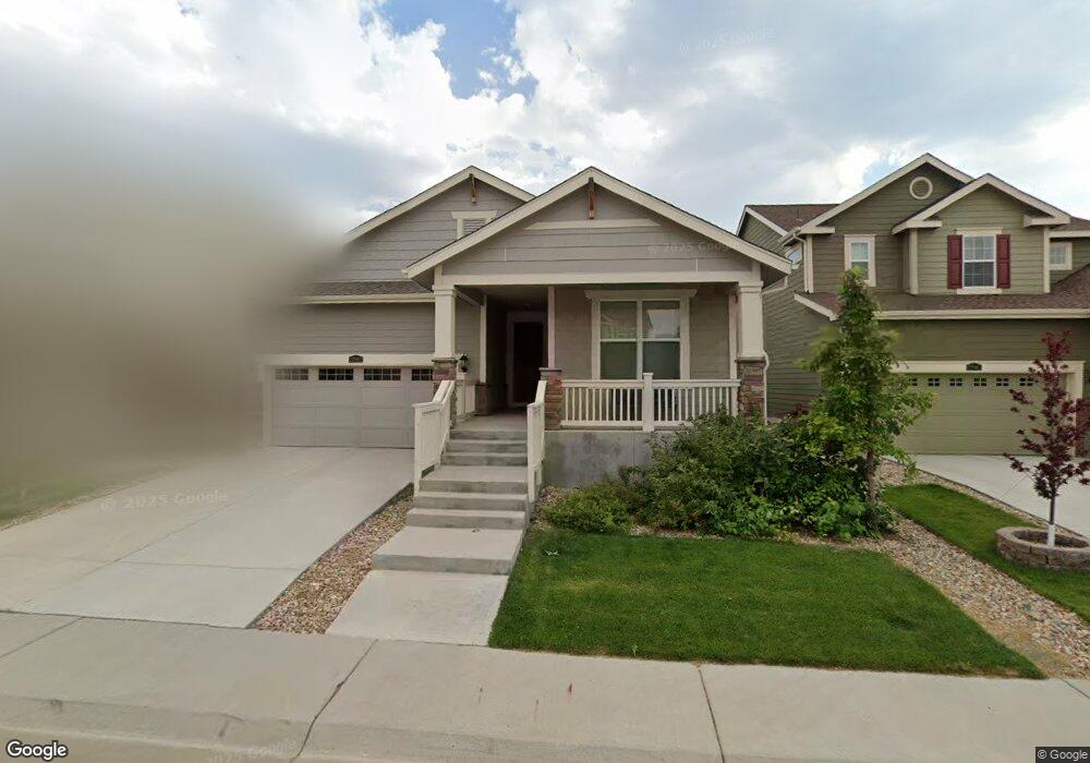 22952 E Chenango Ave, Aurora, CO 80015 - photo 1