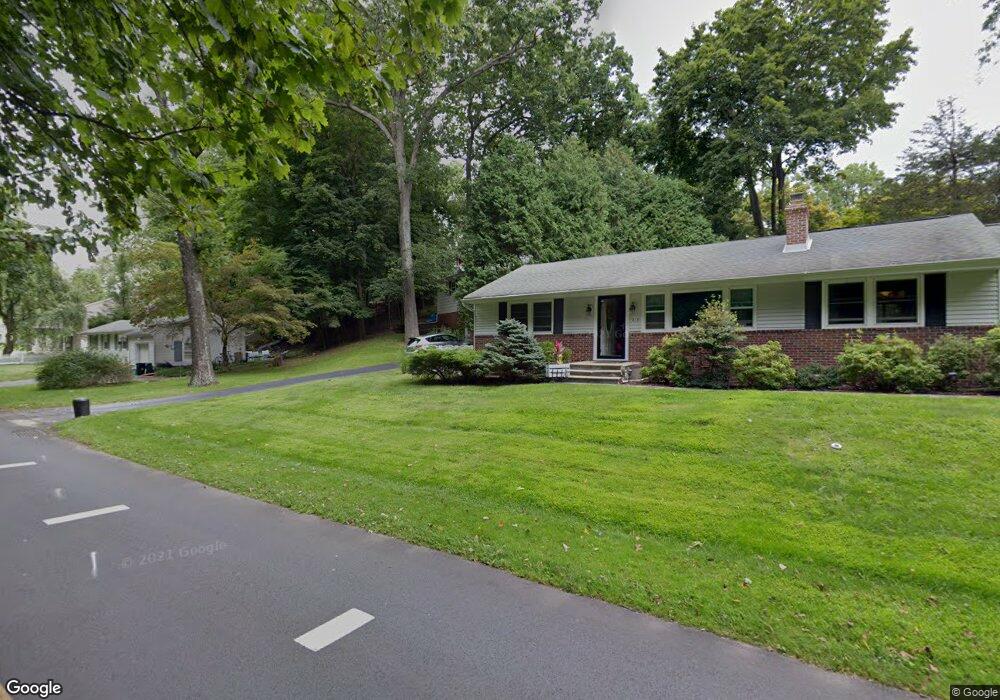 46 Oakwood Trail, Sparta, NJ 07871 - photo 1