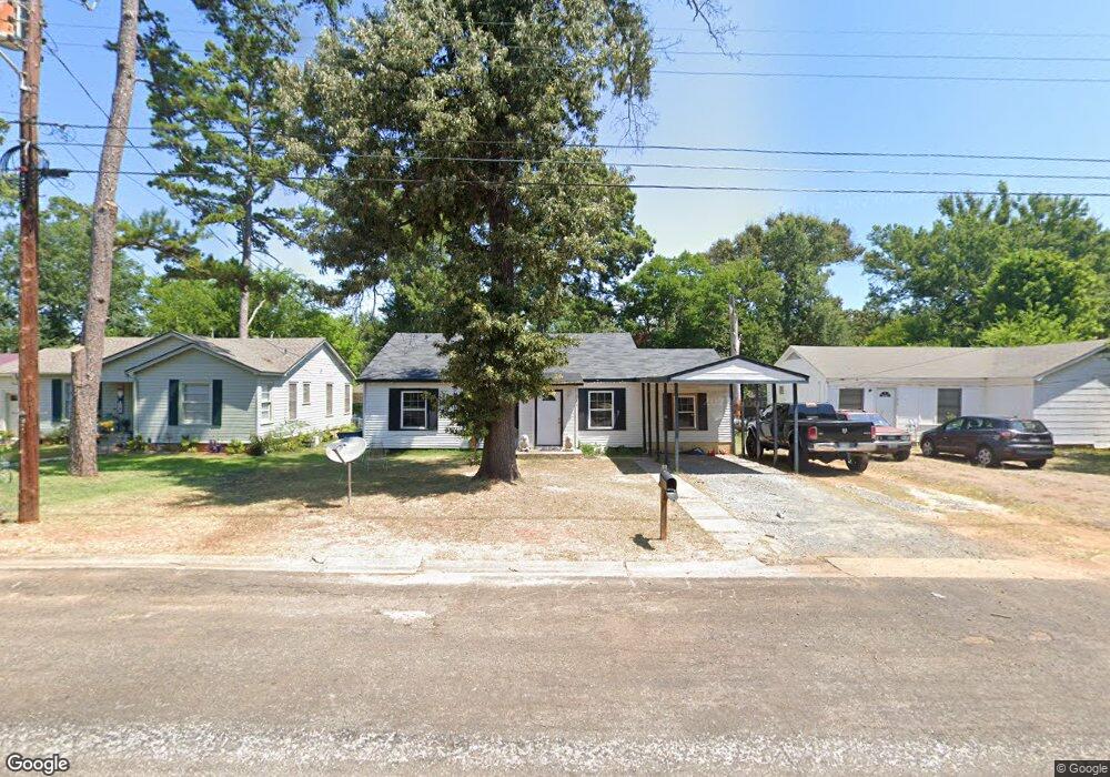 511 Beckley St, Kilgore, TX 75662 - photo 1