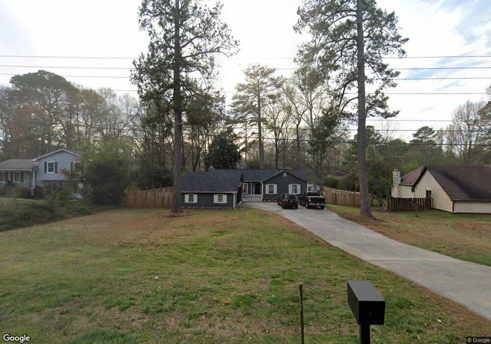 3421 Salem Rd unit 3421, Covington, GA 30016 - photo 1