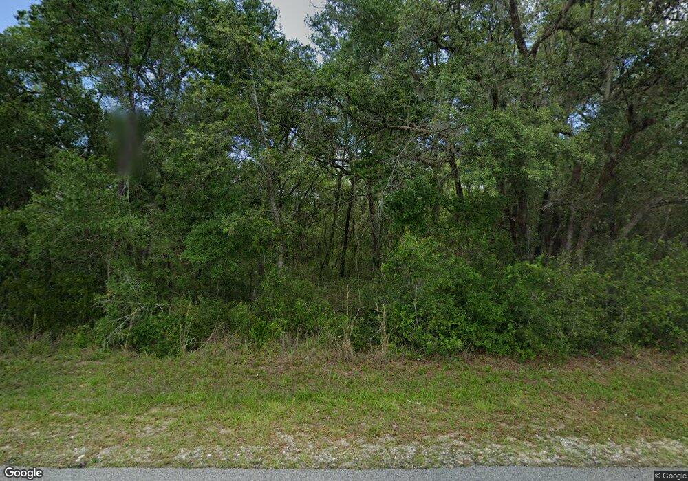 2417 N Page Ave, Hernando, FL 34442 - photo 1