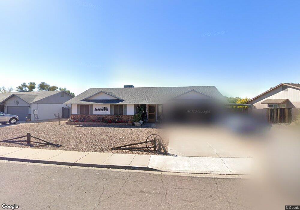 6215 E Ingram St, Mesa, AZ 85205 - photo 1